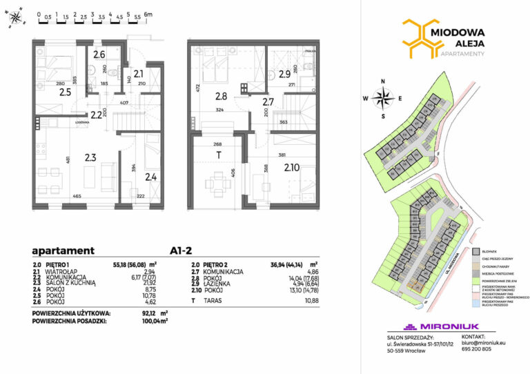 Apartament A1-2