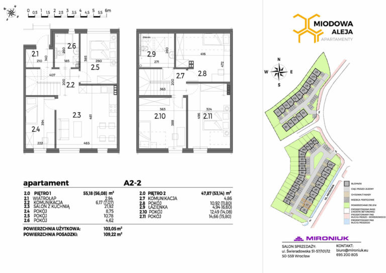 Apartament A2-2