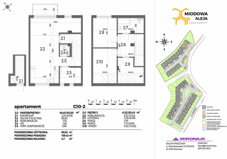 Apartament C10-2