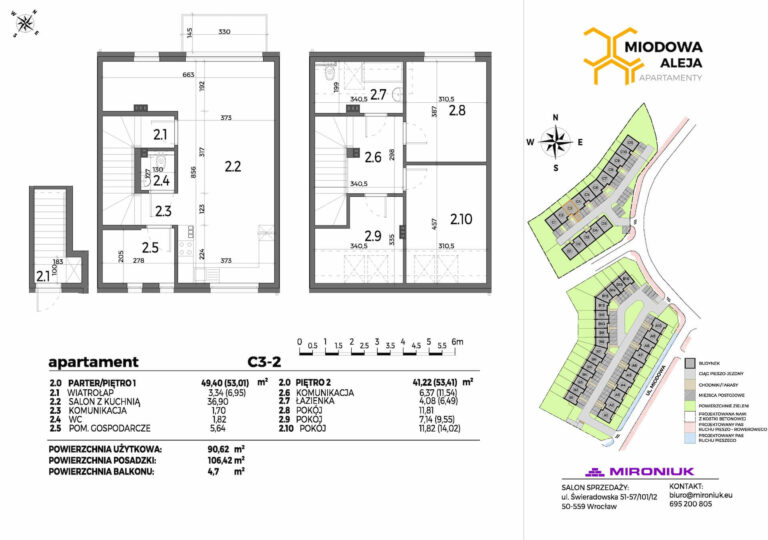 Apartament C3-2