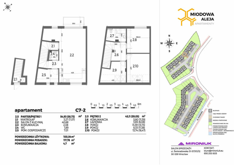 Apartament C7-2